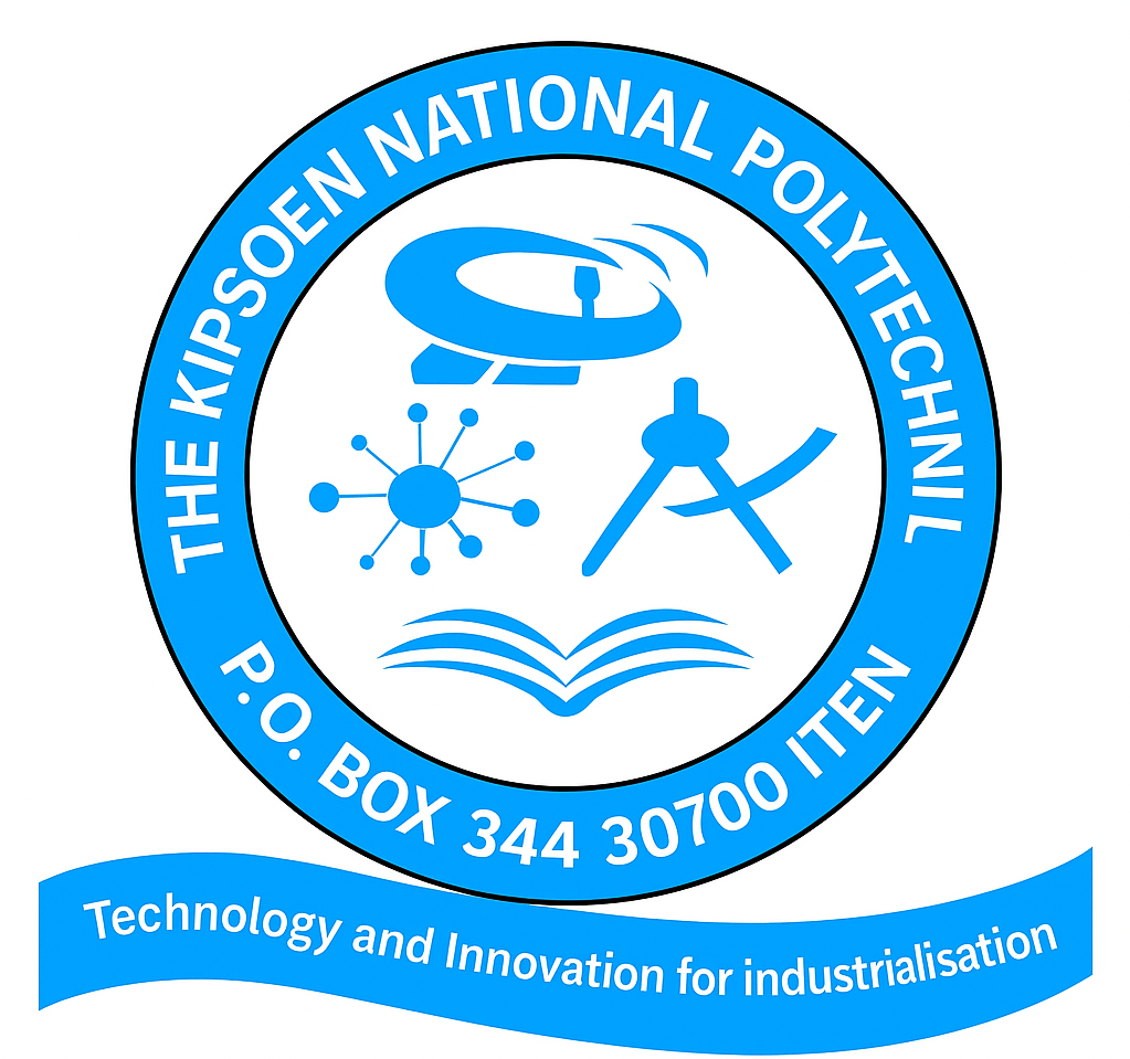 The Kipsoen National Polytechnic